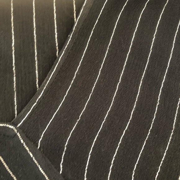 Juicy Couture …. Black & silver blouse NWOT - Picture 13 of 15